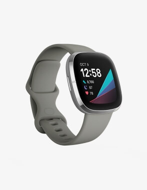 ftect Smart Watch